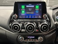 USED 2022 72 NISSAN JUKE 1.6 Premiere Edition Auto Euro 6 5dr Leather - Auto - Prem Edition