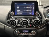 USED 2022 72 NISSAN JUKE 1.6 Premiere Edition Auto Euro 6 5dr Leather - Auto - Prem Edition