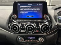 USED 2022 72 NISSAN JUKE 1.6 Premiere Edition Auto Euro 6 5dr Leather - Auto - Prem Edition