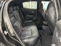 USED 2022 72 NISSAN JUKE 1.6 Premiere Edition Auto Euro 6 5dr Leather - Auto - Prem Edition