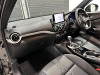USED 2022 72 NISSAN JUKE 1.6 Premiere Edition Auto Euro 6 5dr Leather - Auto - Prem Edition