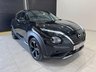 USED 2022 72 NISSAN JUKE 1.6 Premiere Edition Auto Euro 6 5dr Auto - Special Edition