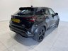 USED 2022 72 NISSAN JUKE 1.6 Premiere Edition Auto Euro 6 5dr Auto - Special Edition