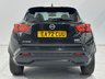 USED 2022 72 NISSAN JUKE 1.6 Premiere Edition Auto Euro 6 5dr Leather - Auto - Prem Edition