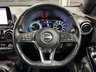 USED 2022 72 NISSAN JUKE 1.6 Premiere Edition Auto Euro 6 5dr Leather - Auto - Prem Edition
