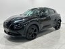 USED 2022 72 NISSAN JUKE 1.6 Premiere Edition Auto Euro 6 5dr Leather - Auto - Prem Edition