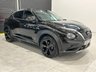 USED 2022 72 NISSAN JUKE 1.6 Premiere Edition Auto Euro 6 5dr Leather - Auto - Prem Edition