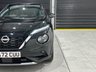 USED 2022 72 NISSAN JUKE 1.6 Premiere Edition Auto Euro 6 5dr Leather - Auto - Prem Edition