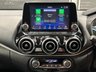 USED 2022 72 NISSAN JUKE 1.6 Premiere Edition Auto Euro 6 5dr Leather - Auto - Prem Edition