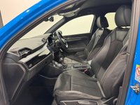 USED 2021 21 AUDI Q3 1.5 TFSI CoD 35 Black Edition S Tronic Euro 6 (s/s) 5dr 