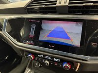 USED 2021 21 AUDI Q3 1.5 TFSI CoD 35 Black Edition S Tronic Euro 6 (s/s) 5dr 