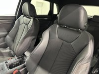 USED 2021 21 AUDI Q3 1.5 TFSI CoD 35 Black Edition S Tronic Euro 6 (s/s) 5dr Bang & Olufsen Sound System