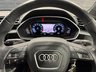 USED 2021 21 AUDI Q3 1.5 TFSI CoD 35 Black Edition S Tronic Euro 6 (s/s) 5dr 