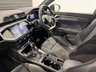 USED 2021 21 AUDI Q3 1.5 TFSI CoD 35 Black Edition S Tronic Euro 6 (s/s) 5dr 