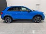 USED 2021 21 AUDI Q3 1.5 TFSI CoD 35 Black Edition S Tronic Euro 6 (s/s) 5dr 