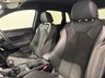 USED 2021 21 AUDI Q3 1.5 TFSI CoD 35 Black Edition S Tronic Euro 6 (s/s) 5dr 