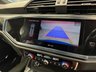 USED 2021 21 AUDI Q3 1.5 TFSI CoD 35 Black Edition S Tronic Euro 6 (s/s) 5dr 