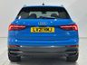 USED 2021 21 AUDI Q3 1.5 TFSI CoD 35 Black Edition S Tronic Euro 6 (s/s) 5dr Bang & Olufsen Sound System