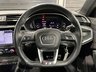 USED 2021 21 AUDI Q3 1.5 TFSI CoD 35 Black Edition S Tronic Euro 6 (s/s) 5dr Bang & Olufsen Sound System