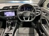 USED 2021 21 AUDI Q3 1.5 TFSI CoD 35 Black Edition S Tronic Euro 6 (s/s) 5dr Bang & Olufsen Sound System