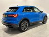 USED 2021 21 AUDI Q3 1.5 TFSI CoD 35 Black Edition S Tronic Euro 6 (s/s) 5dr Bang & Olufsen Sound System