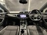 USED 2021 21 AUDI Q3 1.5 TFSI CoD 35 Black Edition S Tronic Euro 6 (s/s) 5dr Bang & Olufsen Sound System