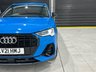 USED 2021 21 AUDI Q3 1.5 TFSI CoD 35 Black Edition S Tronic Euro 6 (s/s) 5dr Bang & Olufsen Sound System