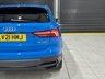 USED 2021 21 AUDI Q3 1.5 TFSI CoD 35 Black Edition S Tronic Euro 6 (s/s) 5dr Bang & Olufsen Sound System