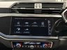 USED 2021 21 AUDI Q3 1.5 TFSI CoD 35 Black Edition S Tronic Euro 6 (s/s) 5dr Bang & Olufsen Sound System
