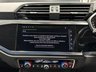 USED 2021 21 AUDI Q3 1.5 TFSI CoD 35 Black Edition S Tronic Euro 6 (s/s) 5dr Bang & Olufsen Sound System