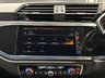 USED 2021 21 AUDI Q3 1.5 TFSI CoD 35 Black Edition S Tronic Euro 6 (s/s) 5dr Bang & Olufsen Sound System