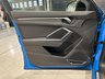 USED 2021 21 AUDI Q3 1.5 TFSI CoD 35 Black Edition S Tronic Euro 6 (s/s) 5dr Bang & Olufsen Sound System
