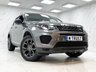 USED 2018 68 LAND ROVER DISCOVERY SPORT 2.0 TD4 Landmark SUV 5dr Diesel Auto 4WD Euro 6 (s/s) (180 ps) 2 KEYS