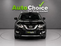 USED 2018 68 NISSAN X-TRAIL 1.6 dCi Tekna SUV 5dr Diesel Manual Euro 6 (s/s) (130 ps) in Blackburn Finance Available 12 to 84 Months