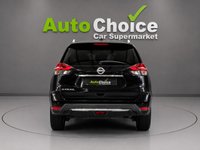 USED 2018 68 NISSAN X-TRAIL 1.6 dCi Tekna SUV 5dr Diesel Manual Euro 6 (s/s) (130 ps) in Blackburn Finance Available 12 to 84 Months