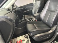 USED 2018 68 NISSAN X-TRAIL 1.6 dCi Tekna SUV 5dr Diesel Manual Euro 6 (s/s) (130 ps) in Blackburn Finance Available 12 to 84 Months