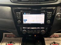 USED 2018 68 NISSAN X-TRAIL 1.6 dCi Tekna SUV 5dr Diesel Manual Euro 6 (s/s) (130 ps) in Blackburn Finance Available 12 to 84 Months
