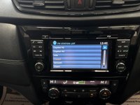 USED 2018 68 NISSAN X-TRAIL 1.6 dCi Tekna SUV 5dr Diesel Manual Euro 6 (s/s) (130 ps) in Blackburn Finance Available 12 to 84 Months