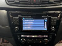 USED 2018 68 NISSAN X-TRAIL 1.6 dCi Tekna SUV 5dr Diesel Manual Euro 6 (s/s) (130 ps) in Blackburn Finance Available 12 to 84 Months