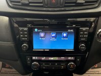 USED 2018 68 NISSAN X-TRAIL 1.6 dCi Tekna SUV 5dr Diesel Manual Euro 6 (s/s) (130 ps) in Blackburn Finance Available 12 to 84 Months