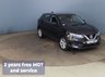 USED 2018 68 NISSAN QASHQAI 1.5 dCi Acenta Premium SUV 5dr Diesel Manual Euro 6 (s/s) (115 ps) Only 2 owners from new. Very low mileage - Only 51K. 2 YEARS FREE MOT & SERVICE INCLUDED. 3 Months Russell Ham Quality Warranty . All Car's Are HPI Clear . Finance Arranged - - Extended 12 Month's Warranty Available. Credit Card's Accepted . To view all our cars visit www.russellham.co.uk.