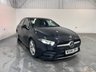 USED 2018 68 MERCEDES-BENZ A-CLASS 1.3 A200 AMG Line Hatchback 5dr Petrol 7G-DCT Euro 6 (s/s) (163 ps) 2 keys, reverse camera, NAV, alloys