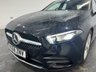 USED 2018 68 MERCEDES-BENZ A-CLASS 1.3 A200 AMG Line Hatchback 5dr Petrol 7G-DCT Euro 6 (s/s) (163 ps) 2 keys, reverse camera, NAV, alloys