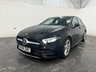 USED 2018 68 MERCEDES-BENZ A-CLASS 1.3 A200 AMG Line Hatchback 5dr Petrol 7G-DCT Euro 6 (s/s) (163 ps) 2 keys, reverse camera, NAV, alloys