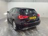 USED 2018 68 MERCEDES-BENZ A-CLASS 1.3 A200 AMG Line Hatchback 5dr Petrol 7G-DCT Euro 6 (s/s) (163 ps) 2 keys, reverse camera, NAV, alloys