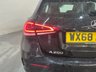 USED 2018 68 MERCEDES-BENZ A-CLASS 1.3 A200 AMG Line Hatchback 5dr Petrol 7G-DCT Euro 6 (s/s) (163 ps) 2 keys, reverse camera, NAV, alloys