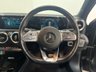 USED 2018 68 MERCEDES-BENZ A-CLASS 1.3 A200 AMG Line Hatchback 5dr Petrol 7G-DCT Euro 6 (s/s) (163 ps) 2 keys, reverse camera, NAV, alloys