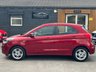 USED 2018 18 FORD KA+ 1.2 Ti-VCT Zetec Hatchback 5dr Petrol Manual Euro 6 (85 ps) ALLOY WHEELS * BLUETOOTH