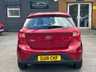 USED 2018 18 FORD KA+ 1.2 Ti-VCT Zetec Hatchback 5dr Petrol Manual Euro 6 (85 ps) ALLOY WHEELS * BLUETOOTH