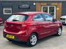 USED 2018 18 FORD KA+ 1.2 Ti-VCT Zetec Hatchback 5dr Petrol Manual Euro 6 (85 ps) ALLOY WHEELS * BLUETOOTH